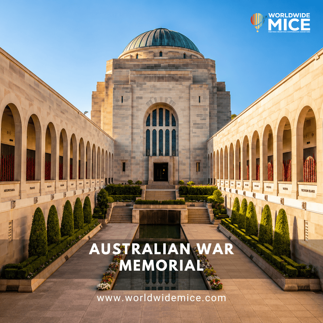 Australian War Memorial